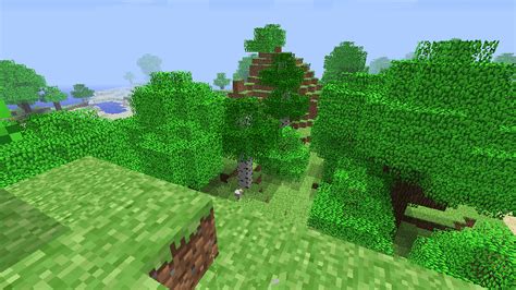 Here's A Better Showcase of My Texture Pack for Beta 1.7.3.